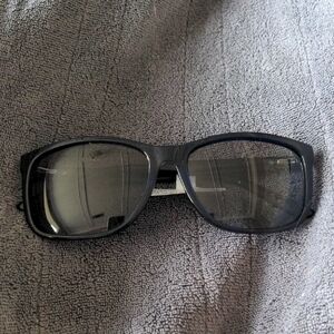 Phat Farm Navy and Black Eyewear